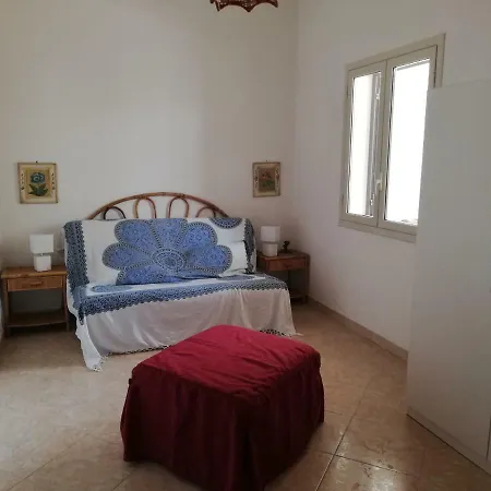 Apartman Casa Noto Beach