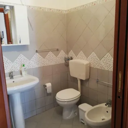 Apartman Casa Noto Beach