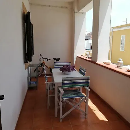 Casa Noto Beach * Calabernardo