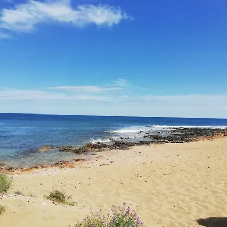 Apartman Casa Noto Beach *