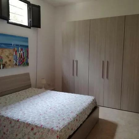 Apartman Casa Noto Beach Calabernardo