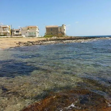 Apartman Casa Noto Beach