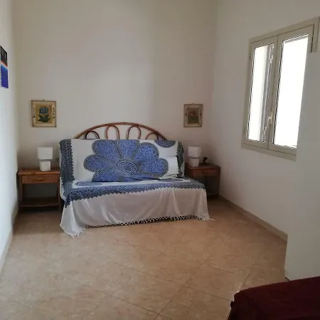 Apartman Casa Noto Beach