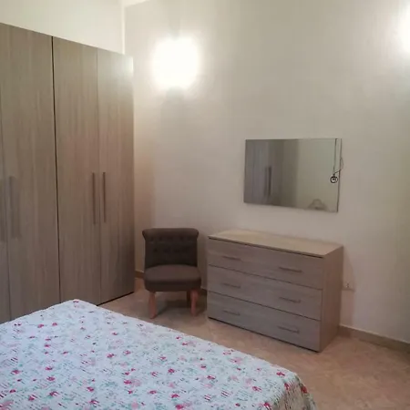 Casa Noto Beach Apartman *