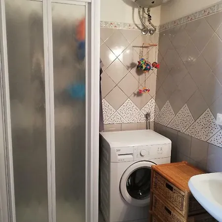 Apartman Casa Noto Beach Calabernardo
